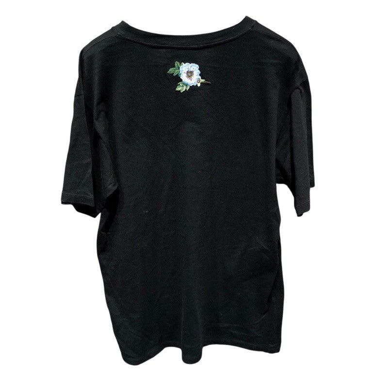 グッチ GUCCI ロゴプリントTシャツ 457095 コットン メンズ 半袖Ｔシャツ