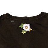 グッチ GUCCI ロゴプリントTシャツ 457095 コットン メンズ 半袖Ｔシャツ