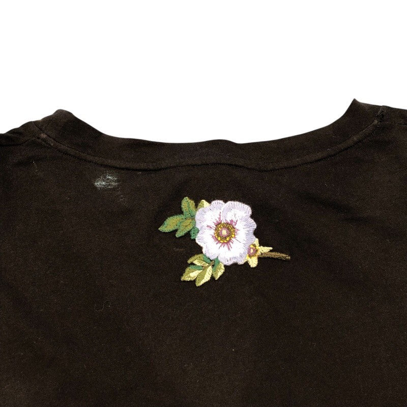 グッチ GUCCI ロゴプリントTシャツ 457095 コットン メンズ 半袖Ｔシャツ