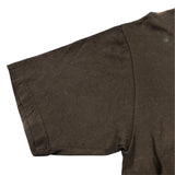 グッチ GUCCI ロゴプリントTシャツ 457095 コットン メンズ 半袖Ｔシャツ