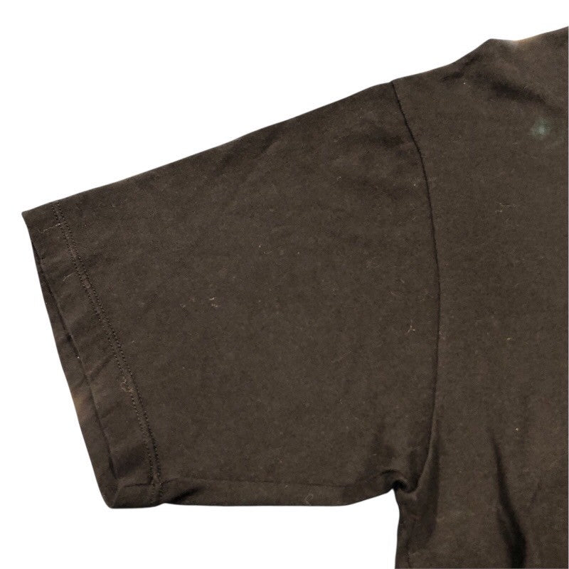 グッチ GUCCI ロゴプリントTシャツ 457095 コットン メンズ 半袖Ｔシャツ