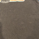 グッチ GUCCI ロゴプリントTシャツ 457095 コットン メンズ 半袖Ｔシャツ
