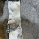 バレンシアガ BALENCIAGA TOKYO ロゴ刺繍スウェットパーカー 2022年 674988 ブラック コットン メンズ パーカー