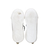 ドルチェ＆ガッバーナ Dolce & Gabbana ポルトフィーノローカットスニーカー CK1602 ホワイト レザー レディース スニーカー