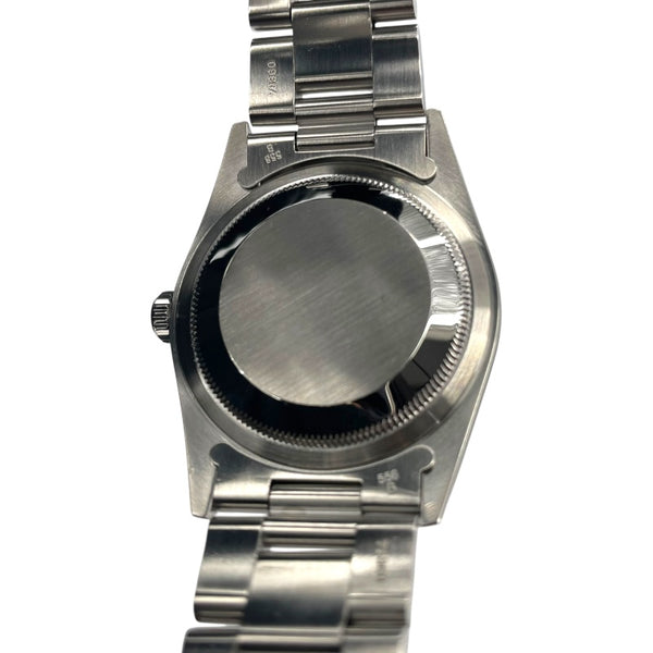 ロレックス ROLEX エクスプローラー1 14270 ブラック SS メンズ 腕時計