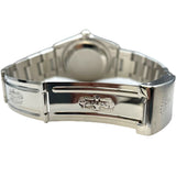 ロレックス ROLEX エクスプローラー1 14270 ブラック SS メンズ 腕時計