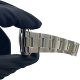 ロレックス ROLEX エクスプローラー1 14270 ブラック SS メンズ 腕時計