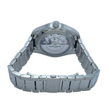 オメガ OMEGA シーマスター アクアテラ 150M コーアクシャル マスタークロノメーター 220.10.41.21.03.001 ブルー SS メンズ 腕時計