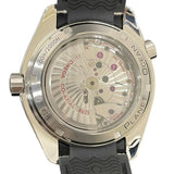 オメガ OMEGA シーマスター プラネットオーシャン 600ｍ ＧＭＴ 232.32.44.22.01.001 ステンレススチール　 自動巻き メンズ 腕時計