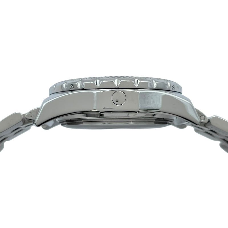 ブライトリング BREITLING ベントレーGT A362B24SP（A13362） ブラック SS メンズ 腕時計
