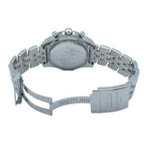 ブライトリング BREITLING ベントレーGT A362B24SP（A13362） ブラック SS メンズ 腕時計