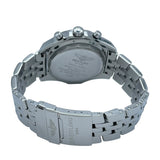 ブライトリング BREITLING ベントレーGT A362B24SP（A13362） ブラック SS メンズ 腕時計