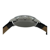 オメガ OMEGA デビル プレステージ コーアクシャル クロノメーター 424.13.40.20.02.001 アイボリー SS 自動巻き メンズ 腕時計