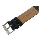 オメガ OMEGA デビル プレステージ コーアクシャル クロノメーター 424.13.40.20.02.001 アイボリー SS 自動巻き メンズ 腕時計