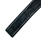 ブライトリング BREITLING ナビタイマーB01 クロノグラフ AB0127 ブラック SS 自動巻き メンズ 腕時計