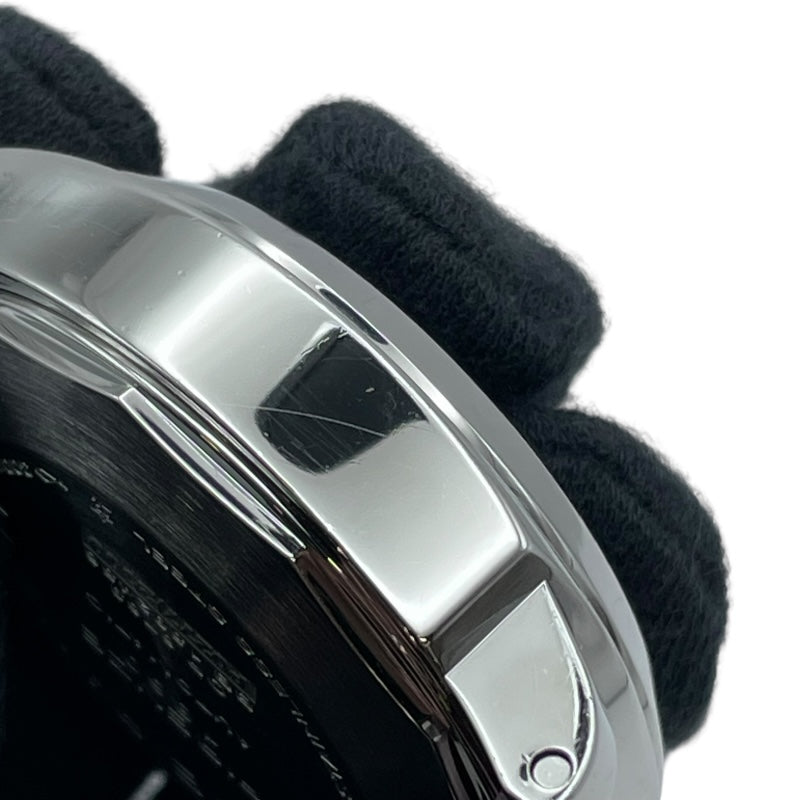 パネライ PANERAI ルミノールマリーナ オートマティック 44mm PAM00104 ブラック SS 自動巻き メンズ 腕時計