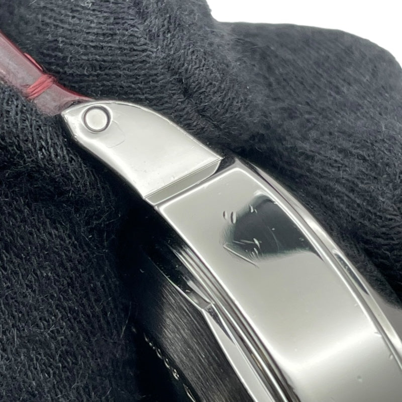 パネライ PANERAI ルミノールマリーナ オートマティック 44mm PAM00104 ブラック SS 自動巻き メンズ 腕時計