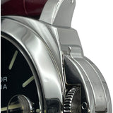 パネライ PANERAI ルミノールマリーナ オートマティック 44mm PAM00104 ブラック SS 自動巻き メンズ 腕時計