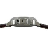 パネライ PANERAI ルミノールマリーナ オートマティック 44mm PAM00104 ブラック SS 自動巻き メンズ 腕時計