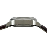 パネライ PANERAI ルミノールマリーナ オートマティック 44mm PAM00104 ブラック SS 自動巻き メンズ 腕時計