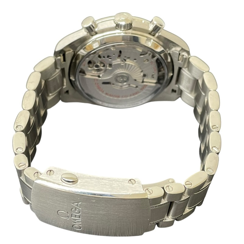 オメガ OMEGA スピードマスター レーシング 329.30.44.51.04.001 ステンレススチール 自動巻き メンズ 腕時計