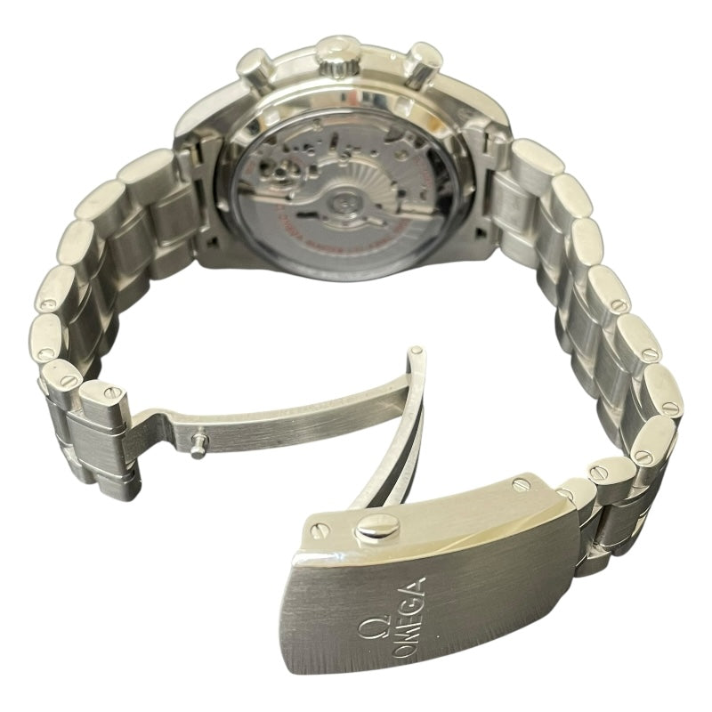 オメガ OMEGA スピードマスター レーシング 329.30.44.51.04.001 ステンレススチール 自動巻き メンズ 腕時計
