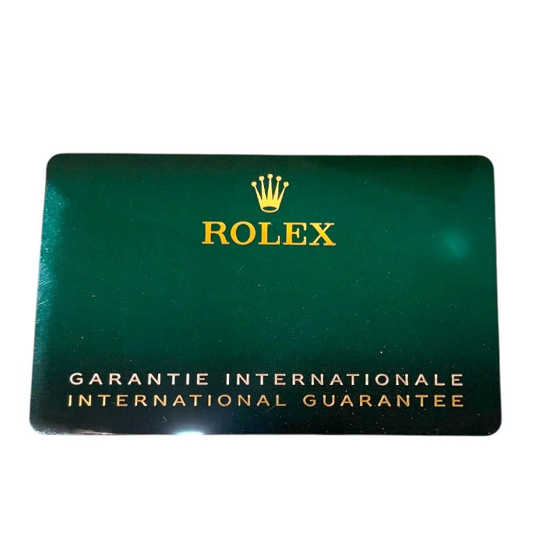 ロレックス ROLEX GMTマスター2 126711CHNR ブラック SS/K18PG メンズ 腕時計