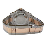 ロレックス ROLEX GMTマスター2 126711CHNR ブラック SS/K18PG メンズ 腕時計
