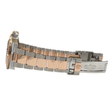 ロレックス ROLEX GMTマスター2 126711CHNR ブラック SS/K18PG メンズ 腕時計