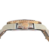 ロレックス ROLEX GMTマスター2 126711CHNR ブラック SS/K18PG メンズ 腕時計