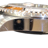 ロレックス ROLEX シードゥエラー 126600 ブラック ステンレススチール メンズ 腕時計