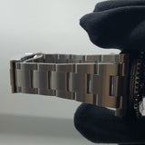 ロレックス ROLEX サブマリーナ ノンデイト 114060 ブラック SS メンズ 腕時計