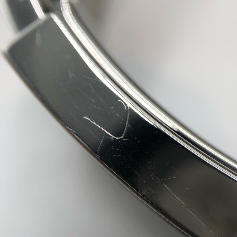 ロレックス ROLEX サブマリーナ ノンデイト 114060 ブラック SS メンズ 腕時計