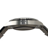 ロレックス ROLEX サブマリーナ ノンデイト 114060 ブラック SS メンズ 腕時計