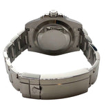 ロレックス ROLEX サブマリーナ ノンデイト 114060 ブラック SS メンズ 腕時計