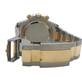 ロレックス ROLEX デイトナ 126503 K18YG　SS メンズ 腕時計