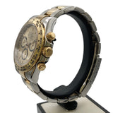 ロレックス ROLEX デイトナ 126503 K18YG　SS メンズ 腕時計