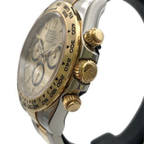 ロレックス ROLEX デイトナ 126503 K18YG　SS メンズ 腕時計