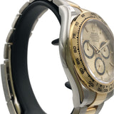 ロレックス ROLEX デイトナ 126503 K18YG　SS メンズ 腕時計