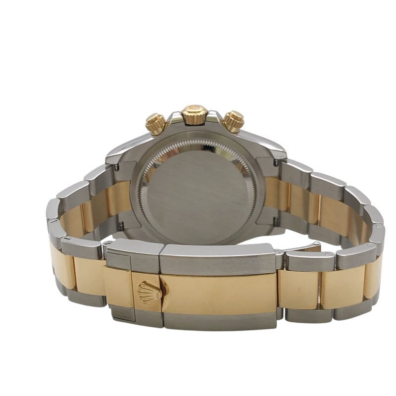 ロレックス ROLEX デイトナ 126503 K18YG　SS メンズ 腕時計