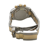 ロレックス ROLEX デイトナ 126503 K18YG　SS メンズ 腕時計