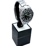 ロレックス ROLEX GMTマスター2 116710LN ステンレススチール メンズ 腕時計