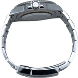 ロレックス ROLEX GMTマスター2 116710LN ステンレススチール メンズ 腕時計
