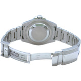 ロレックス ROLEX GMTマスター2 116710LN ステンレススチール メンズ 腕時計