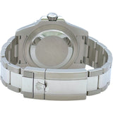 ロレックス ROLEX GMTマスター2 116710LN ステンレススチール メンズ 腕時計