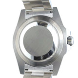 ロレックス ROLEX GMTマスター2 116710LN ステンレススチール メンズ 腕時計