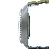 ロレックス ROLEX GMTマスター2 116710LN ステンレススチール メンズ 腕時計