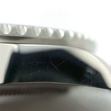 ロレックス ROLEX GMTマスター2 116710BLNR ブラック SS メンズ 腕時計