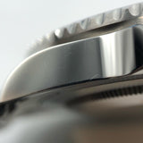 ロレックス ROLEX GMTマスター2 116710BLNR ブラック SS メンズ 腕時計