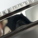 ロレックス ROLEX GMTマスター2 116710BLNR ブラック SS メンズ 腕時計
